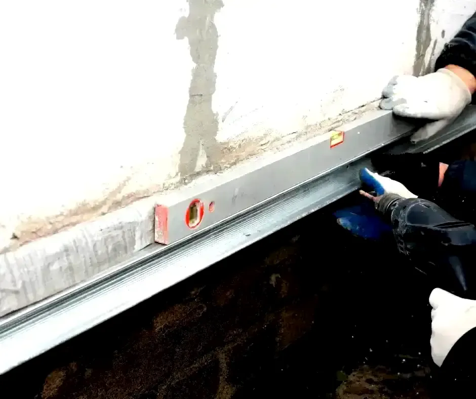 Foundation Repair Techniques in Boston, MA Foundation Repair Techniques in Boston, MA